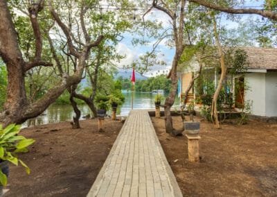 Joe Diving & Resort - Lembeh Strait
