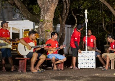 Joe Diving & Resort - Lembeh Strait