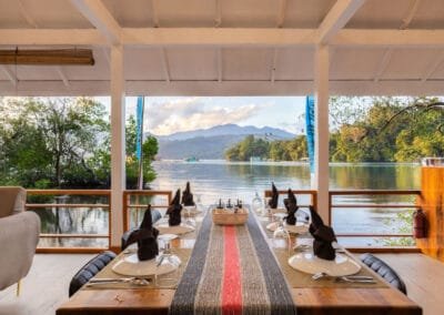 Joe Diving & Resort - Lembeh Strait