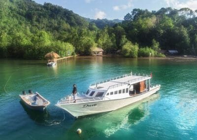 Joe Diving & Resort - Lembeh Strait