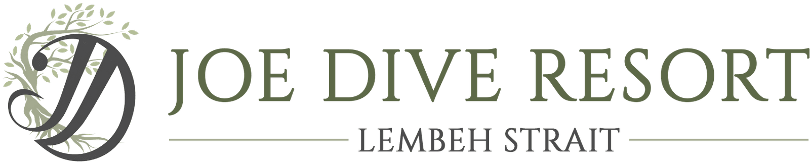 Joe Dive Resort | Lembeh Strait